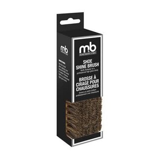 Moneysworth & Best Shoe Shine Brush
