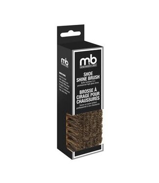 Moneysworth & Best Moneysworth & Best Shoe Shine Brush