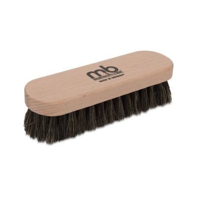 Moneysworth & Best Shoe Shine Brush