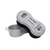 Moneysworth & Best Shoe Care Shine Sponge - Neutral