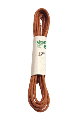 Moneysworth & Best Waxed Shoe Laces