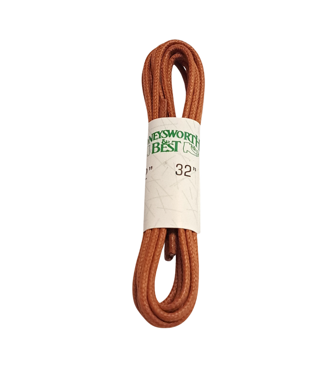Moneysworth & Best Waxed Shoe Laces