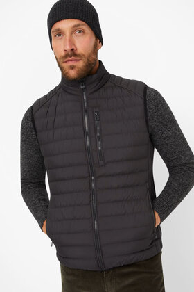 Brax - Willis 365 All Season Jacket - Mid Grey