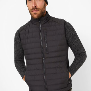 Brax - Willis 365 All Season Jacket - Mid Grey