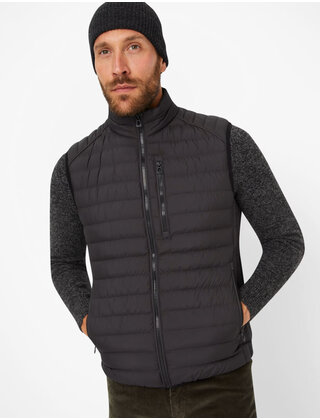 Brax - Willis 365 All Season Jacket - Mid Grey