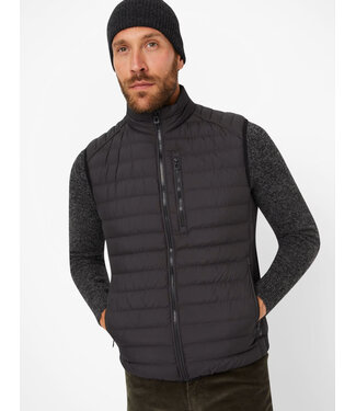 Brax - Willis 365 All Season Jacket - Mid Grey