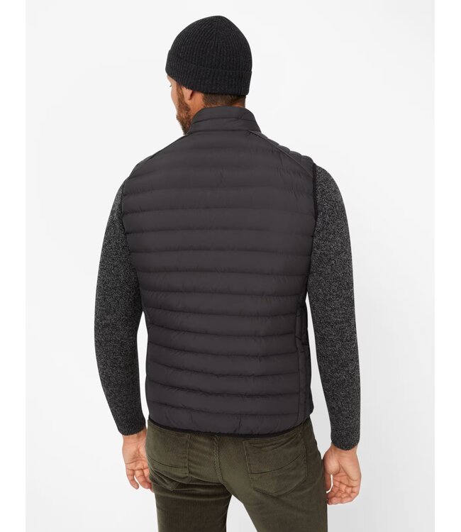 Brax - Willis 365 All Season Jacket - Mid Grey