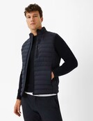 Brax - Willis 365 All Season Jacket - Dark Navy Brax - Willis 365 All Season Jacket - Dark Navy