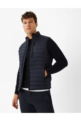 Brax - Willis 365 All Season Jacket - Dark Navy