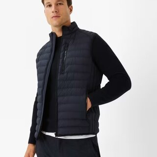 Brax - Willis 365 All Season Jacket - Dark Navy