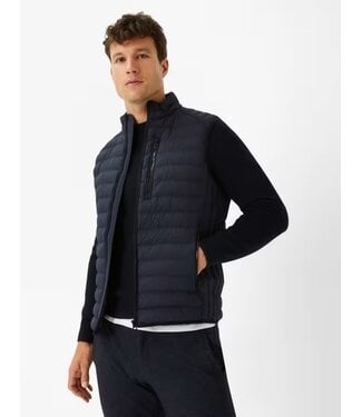 Brax - Willis 365 All Season Jacket - Dark Navy