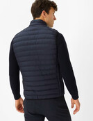 Brax - Willis 365 All Season Jacket - Dark Navy Brax - Willis 365 All Season Jacket - Dark Navy