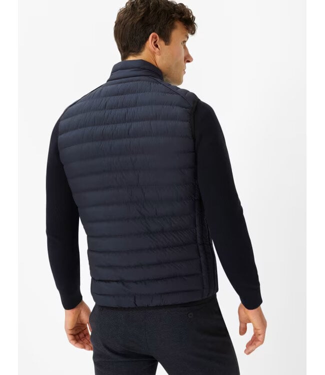 Brax - Willis 365 All Season Jacket - Dark Navy