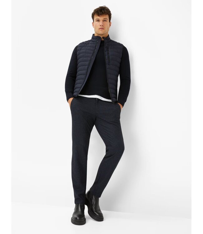 Brax - Willis 365 All Season Jacket - Dark Navy