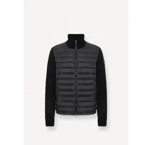 COLMAR Modern Woven Jacket - Black