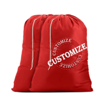 Christmas Santa Sack