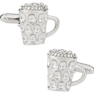 Beer Mug Cufflinks