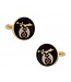 Shriners Cufflinks