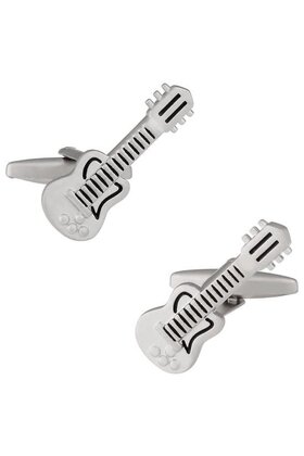 Guitar Cufflinks