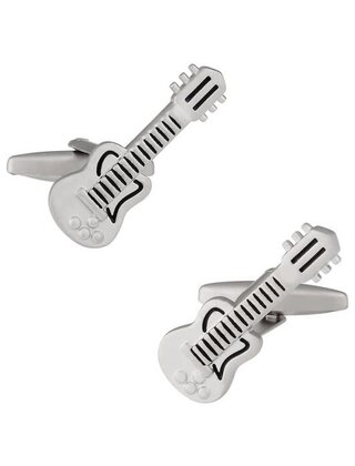 Guitar Cufflinks