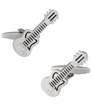 Guitar Cufflinks