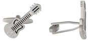 Guitar Cufflinks