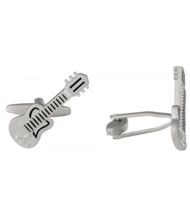 Guitar Cufflinks