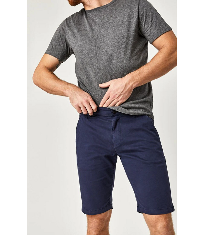 Mavi MAVI Jacob 11" Shorts - Dark Navy