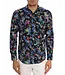 Robert Graham Robert Graham Dress Shirt - Electric Reef