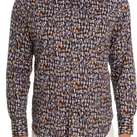 Robert Graham Dress Shirt - Beer Bash