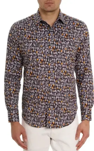 Robert Graham Dress Shirt - Beer Bash Robert Graham Dress Shirt - Beer Bash
