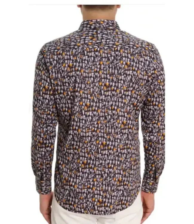 Robert Graham Robert Graham Dress Shirt - Beer Bash
