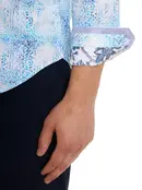 Robert Graham Dreamweaver Dress Shirt - Teal