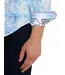 Robert Graham Robert Graham Dreamweaver Dress Shirt - Teal