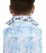 Robert Graham Robert Graham Dreamweaver Dress Shirt - Teal
