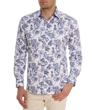 Robert Graham Robert Graham Sea Bloom Dress Shirt - Multi