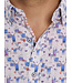 Robert Graham Robert Graham Dress Shirt - Blue Hawaiian
