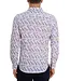 Robert Graham Robert Graham Dress Shirt - Blue Hawaiian