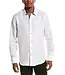Robert Graham Robert Graham Poseidon Short Sleeve Dress Shirt - White