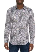 Robert Graham Medieval Times Dress Shirt  - Multi Robert Graham Medieval Times Dress Shirt  - Multi