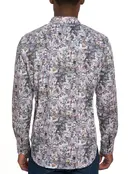 Robert Graham Medieval Times Dress Shirt  - Multi Robert Graham Medieval Times Dress Shirt  - Multi