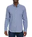 Robert Graham Robert Graham Girman Dress Shirt - Navy