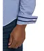 Robert Graham Robert Graham Girman Dress Shirt - Navy