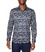 Robert Graham Robert Graham Dress Shirt - Hawking Large