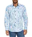 Robert Graham Robert Graham Dress Shirt - Cuttlefish