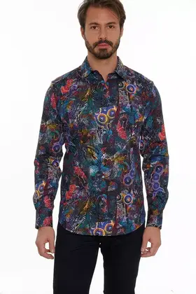 Robert Graham Dress shirt - Cobar