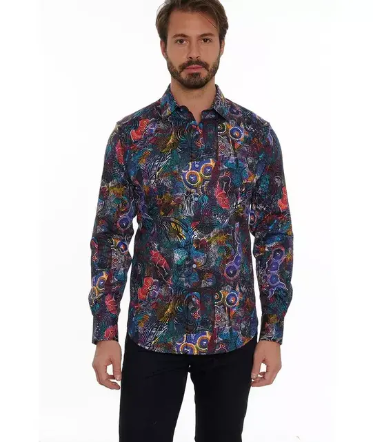 Robert Graham Dress shirt - Cobar