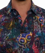 Robert Graham Dress shirt - Cobar