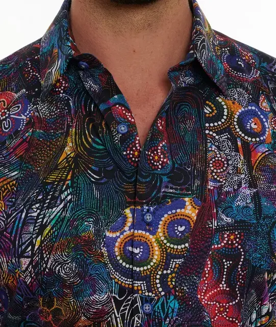 Robert Graham Dress shirt - Cobar