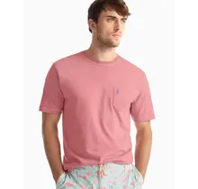 Johnnie-O - Dale T-Shirt - Malibu